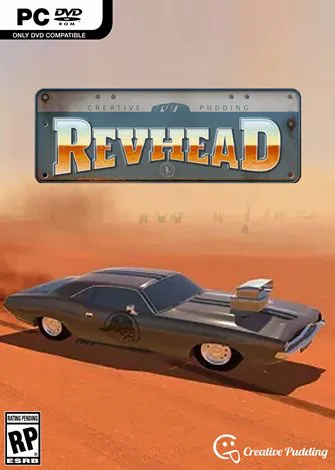 Revhead (2017) PC Full Español
