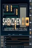 SHENZHEN I/O PC Full