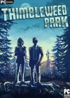 Thimbleweed Park (2017) PC Full Español