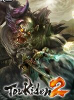 Toukiden 2 (2017) PC Full