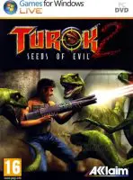 Turok 2: Seeds of Evil Remasterizado (2017) PC Full Español