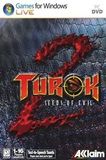 Turok 2: Seeds of Evil Remasterizado PC Full Español
