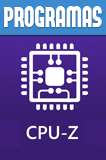 CPU-Z 1.78.3 Full (Conoce la Información detallada de tu PC)