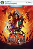 Has-Been Heroes PC Full Español