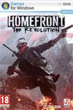 Homefront: The Revolution PC Full Español