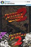 Jagged Alliance 2: Wildfire y Classic HD PC Full