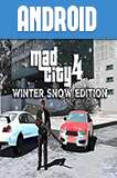 Mad City 4 Winter Edition Android 1.09 Full