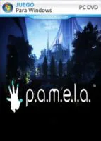 P.A.M.E.L.A. [PAMELA] (2020) PC Full