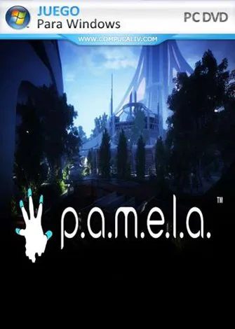 P.A.M.E.L.A. [PAMELA] (2020) PC Full