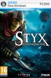 Styx Shards of Darkness PC Full Español