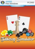 Tabletop Simulator (2015) PC Full