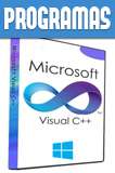 Visual C++ Runtime Installer v51 Full (Librerías Completas de Visual C++)