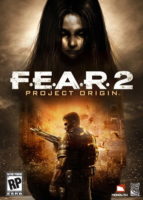 FEAR 2 Project Origin Complete Edition [F.E.A.R 2] PC Full Español