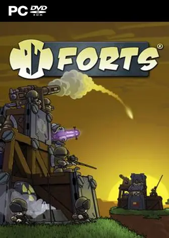 Forts (2017) PC Full Español