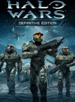 Halo Wars: Definitive Edition (2016) PC Full Español