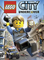 LEGO City Undercover (2017) PC Full Español