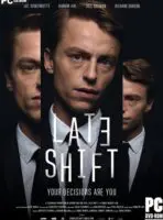 Late Shift (2017) PC Full Español