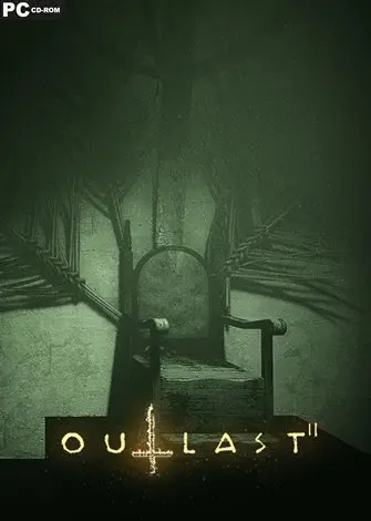 Outlast 2 (2017) PC Full Español
