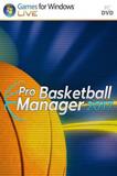 Pro Basketball Manager 2017 PC Full Español