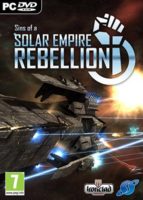 Sins of a Solar Empire: Rebellion – Ultimate Edition (2012) PC Full