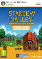 Stardew Valley (2016) PC Full Español