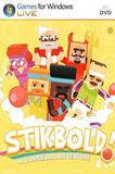 Stikbold A Dodgeball Adventure Couch Overtime PC Full Español