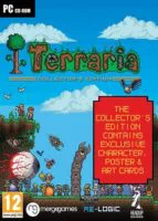 Terraria (2011) PC Full Español