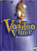 Voodoo Vince Remastered (2017) PC Full Español