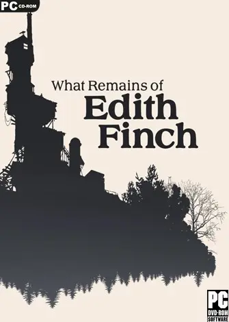 What Remains of Edith Finch (2017) PC Full Español
