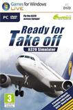 Ready for Take off – A320 Simulator PC Full
