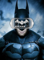 Batman: Arkham VR (2017) PC Full Español [Solo Realidad Virtual]