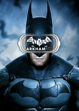 Batman: Arkham VR (2017) PC Full Español [Solo Realidad Virtual]