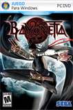 Bayonetta PC Full Español
