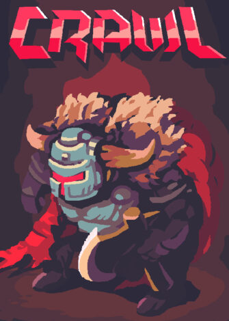 Crawl (2017) PC Full