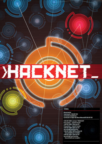Hacknet Ultimate Edition (2015) PC Full Español