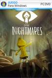 Little Nightmares Secrets of The Maw Capitulo 3 PC Full Español