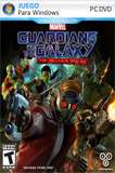 Marvel’s Guardians of the Galaxy: Complete Edition (5 Episodios) PC Full Español