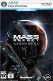 Mass Effect Andromeda PC Full Español