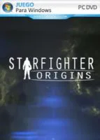 Starfighter Origins Remasterizado (2017) PC Full