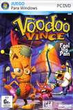 Voodoo Vince Remastered PC Full Español