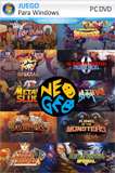 15 Imperdibles clásicos SNK NEO GEO PC GOG