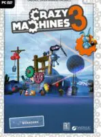 Crazy Machines 3 (2016) PC Full Español