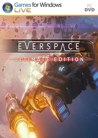 EVERSPACE Ultimate Edition PC Full Español