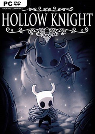 Hollow Knight: Godmaster PC Full Español