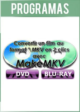 MakeMKV Versión Full Español
