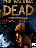 The Walking Dead: The Telltale Series – A New Frontier Complete Season (2016) PC Full Español