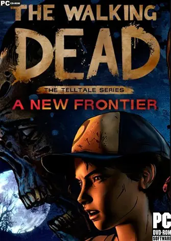 The Walking Dead: The Telltale Series - A New Frontier Complete Season (2016) PC Full Español