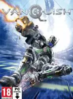 Vanquish Deluxe Edition (2017) PC Full Español