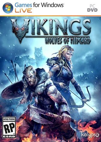 Vikings - Wolves of Midgard PC Full Español
