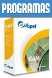 Aspel-CAJA Versión 3.5 Full Español